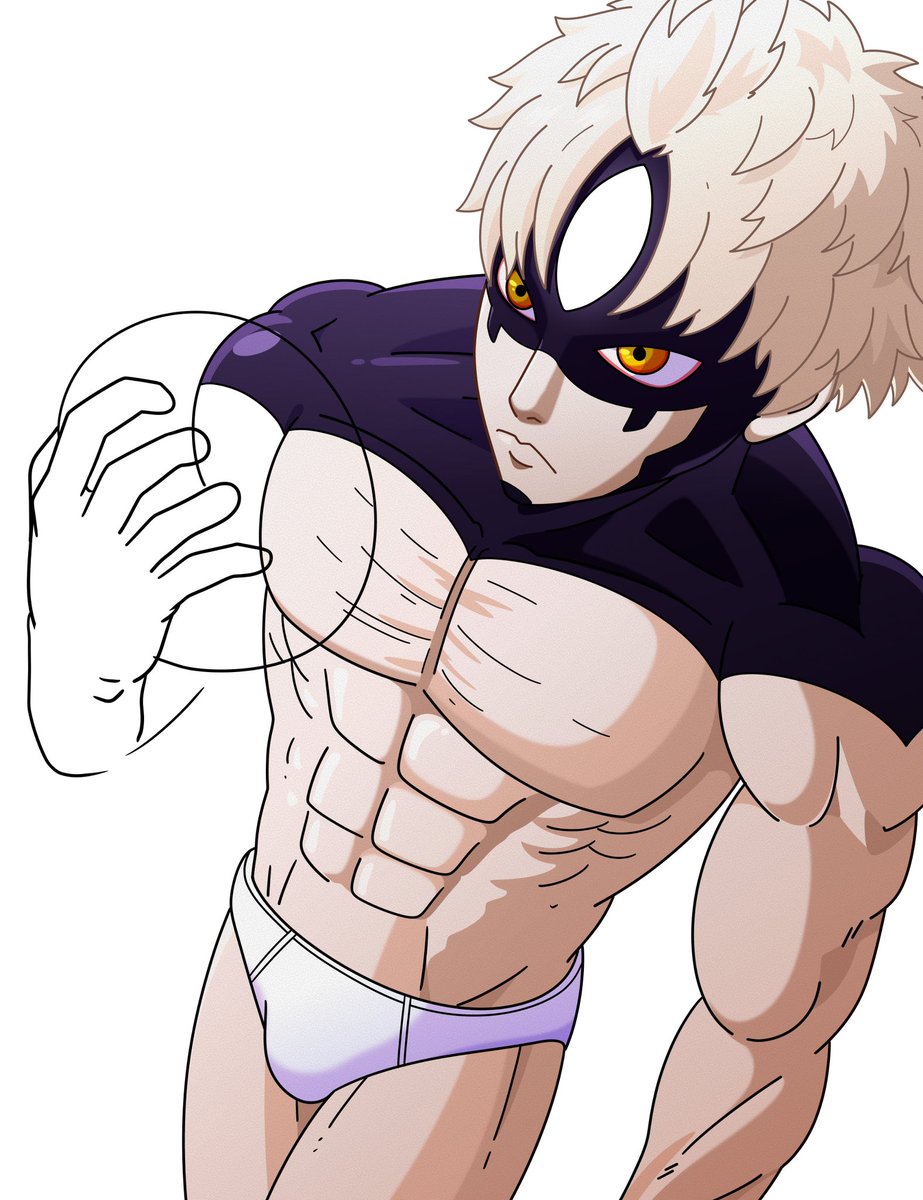 sundorathing's tweet photo. WIP
#jiji #evileye #dandadan #anime #okarun #fanart https://t.co/UolsPBLbSM