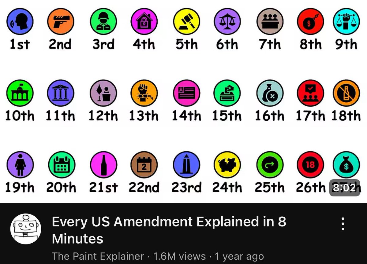 oblivibum's tweet image. Anyone else's YouTube feed filled with videos in this format? It was cool for a bit but now it's just a bunch of AI slop