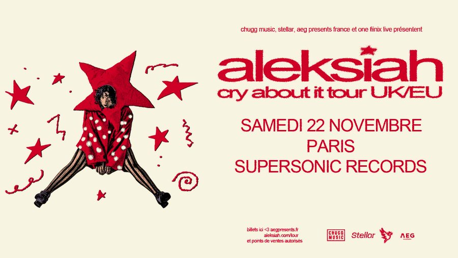 Arena Tour tweet media