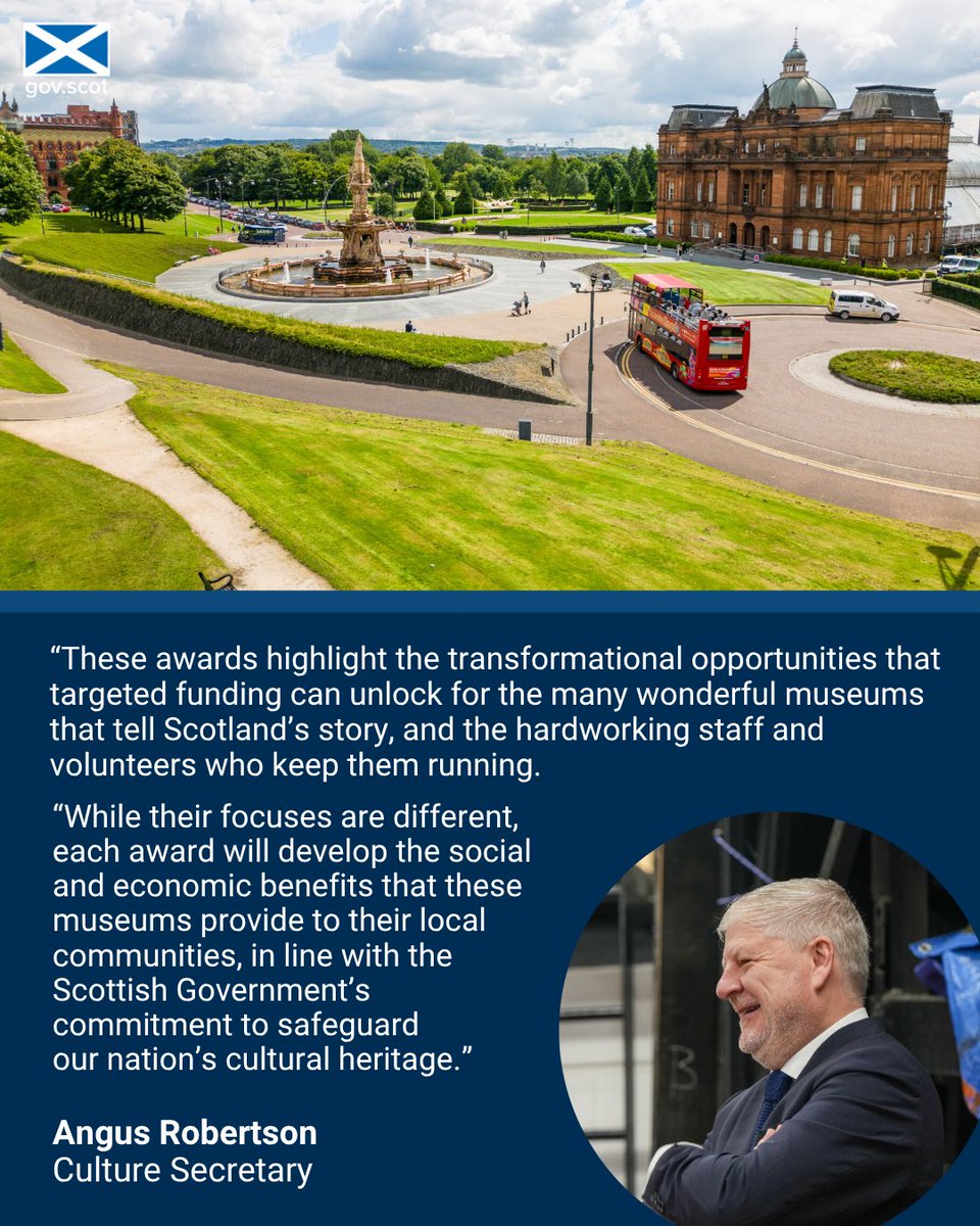 Scot Gov Culture tweet media