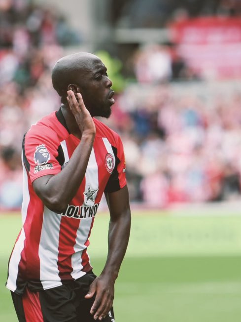 Allthings__THFC's tweet image. 🚨🇨🇩| #Spurs are keen and in talks for Yoane Wissa.
Newcastle are set to make a formal bid for Yoane Wissa believed to be in excess of £30m.
Brentford wanted £50m+
{@JacobsBen}