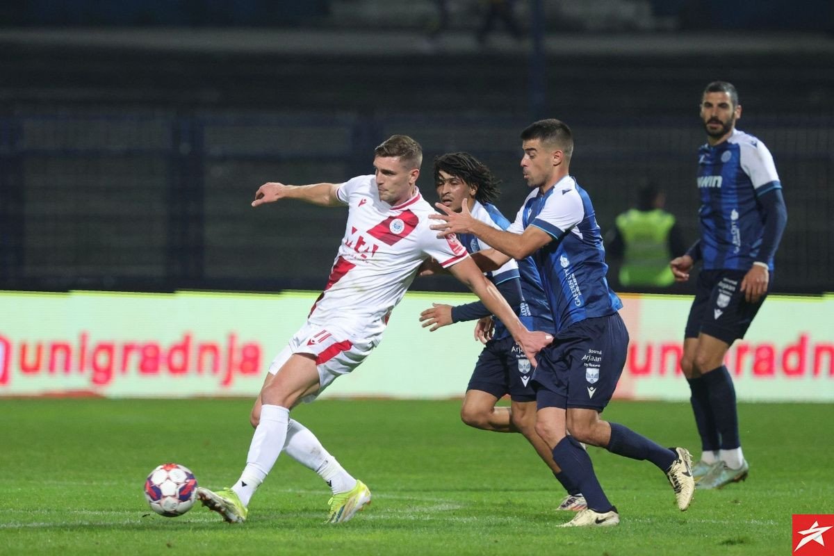 Transfer Mulahusejnovića iz Zrinjskog u Sepahan propao. Iranci se nisu držali ranije postignutog dogovora