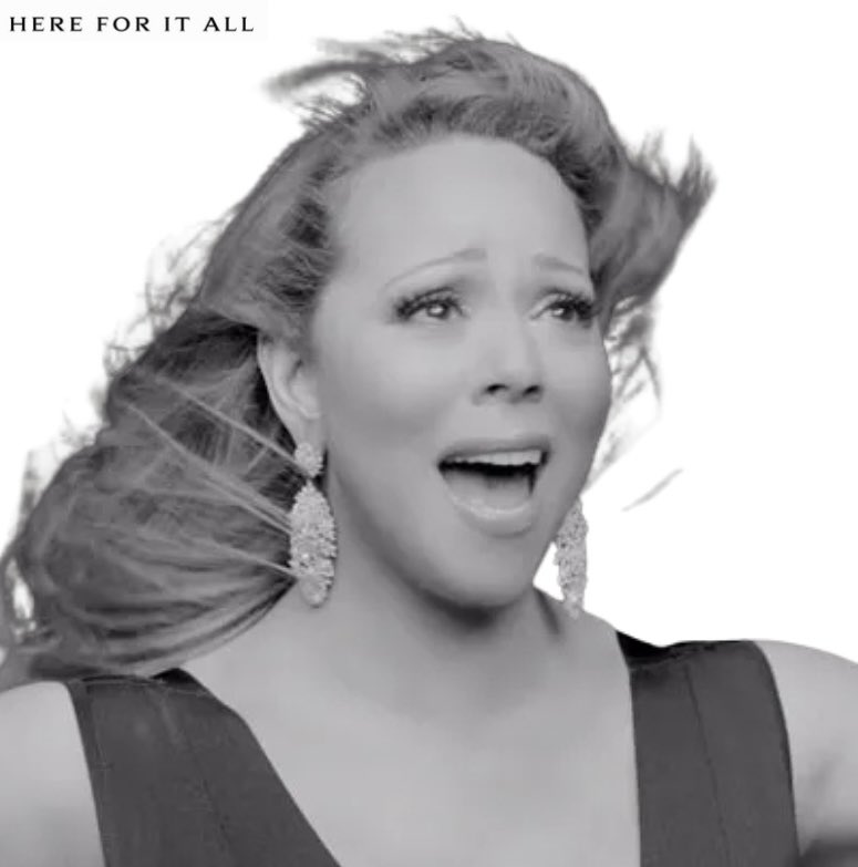 MrPopOfficial's tweet image. Urban Outfitters exclusive ‘Here For It All’ album cover