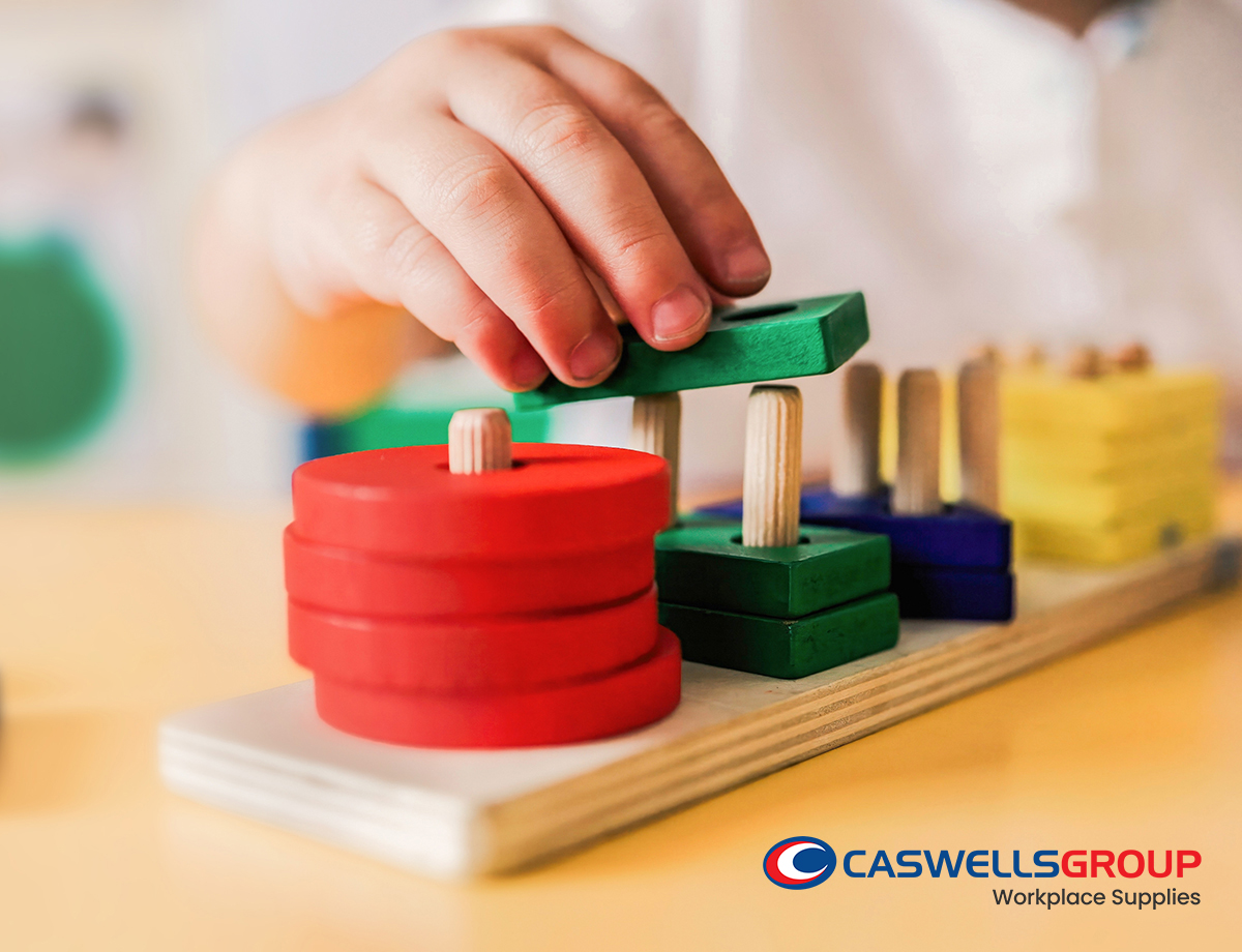 caswellsgroup's tweet image. Schools and nurseries - it's time for the deep summer holiday clean!

Whether you need powerful disinfectants, effective floor cleaners, or eco-friendly alternatives, we’ve got you covered: caswellsgroup.com/Janitorial-%26…

#Caswellsgroup #Summerholidays #Janitorial #Cleaning #PPE