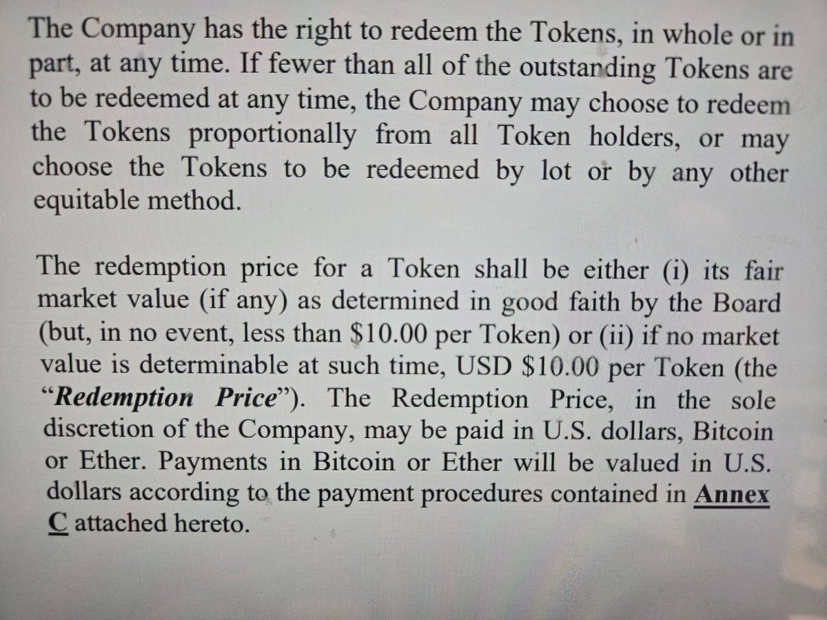 AlderLaneEggs's tweet image. For those asking about $Tzrop .... $10 seems to be the floor not the ceiling.. Just saying $Byon @tzero @fleckcap @marcuslemonis ... Either way it beats $4.25