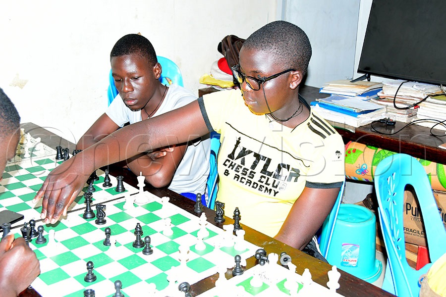 newvisionsport's tweet image. ♟️ Major setback for Uganda’s junior chess stars. 3 qualified school teams ruled out of World Schools Champs in D.C. due to full slots and visa hurdles.
DETAILS: tinyurl.com/bdc58v8b | #ChessUganda #YouthSports #KTLCA