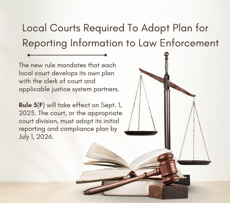 Read the article by Court News Ohio: lnkd.in/dXhVMbhF