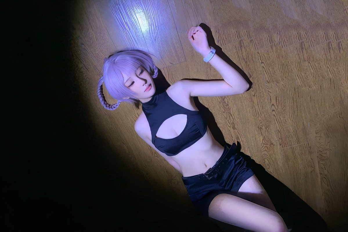 yy_yxrs's tweet image. #よふかしのうた #七草ナズナ