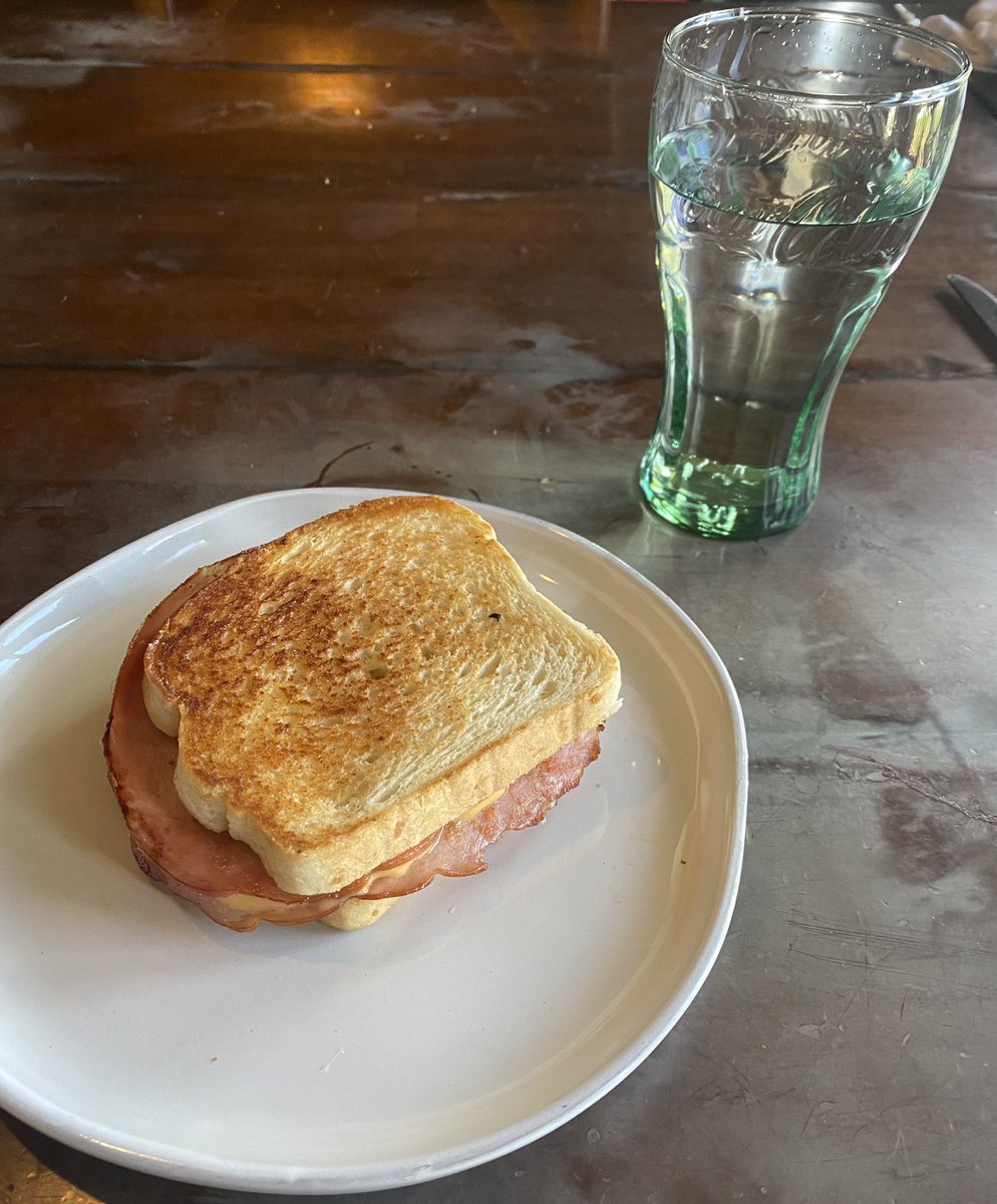 bubolo_'s tweet image. made myself breakfast today!!
trying to do things to things for myself more lol

(needs more ham, too much cheese)
(or just less cheese?)