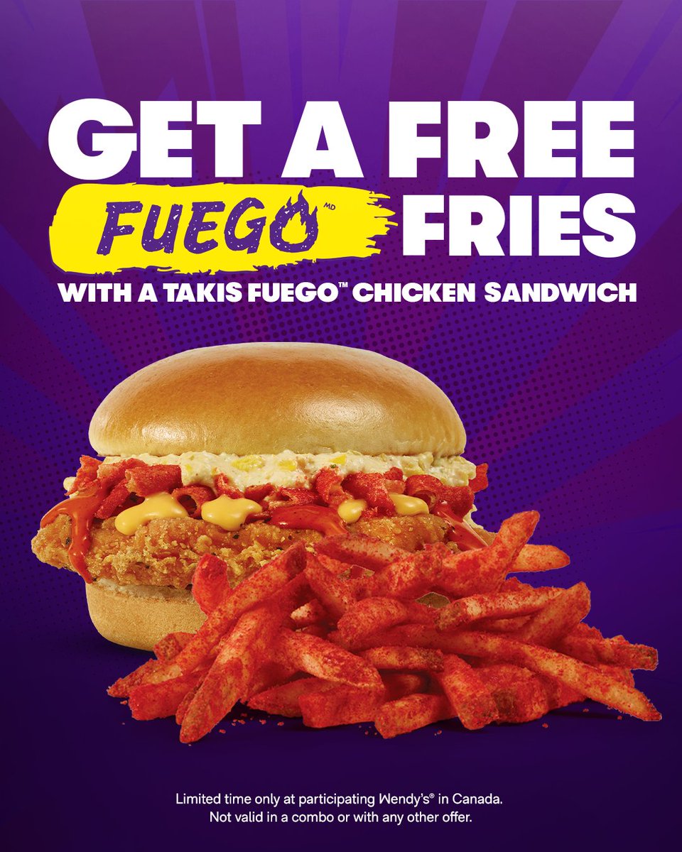 if ur down for double the Feugo-ness