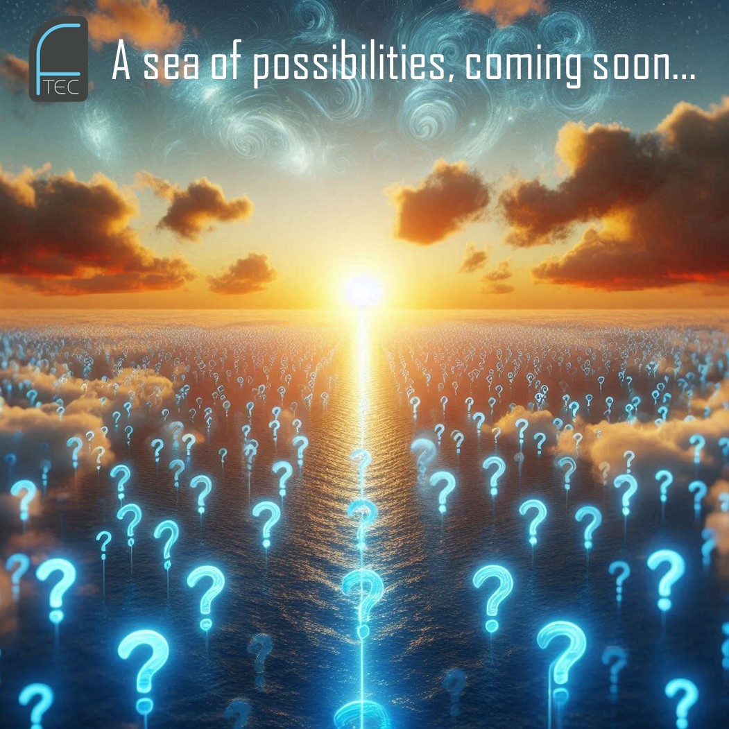 FTEC_TRAINING's tweet image. Not long now!

We will be sharing our exciting news very shortly and we can’t wait! This is going to be an industry first!

f-tec.org.uk

#FTEC #EngineerTraining #Teaser #GameChanger #IndustryFirst #ContinuousImprovement