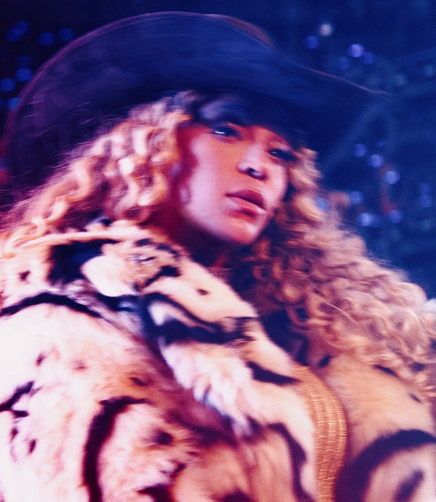 beyoncebrasil's tweet image. 🚨 Pela primeira vez, “TYRANT” alcança o Top 5 das músicas mais populares da Beyoncé no Spotify.