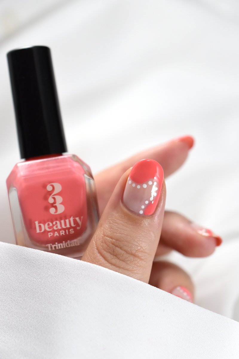 Summer dotticure marinelovespolish.blogspot.com/2025/07/summer…