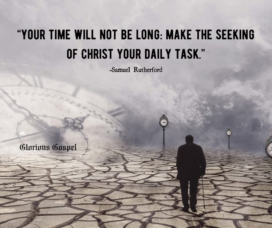 NicholasCa6583's tweet image. “And just as it is appointed for man to die once, and after that comes judgment.”
~Hebrews 9:27