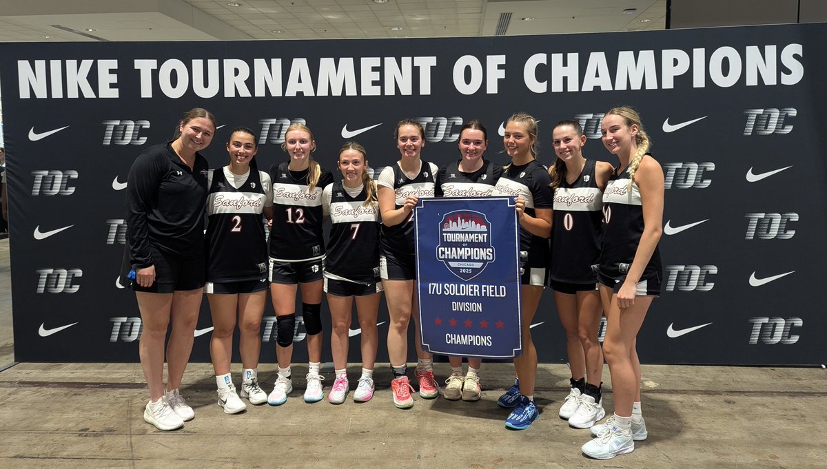 Thank you <a href="/sanfordhoopsfgo/">Sanford Sports Academy - Basketball Fargo</a> for a great season!