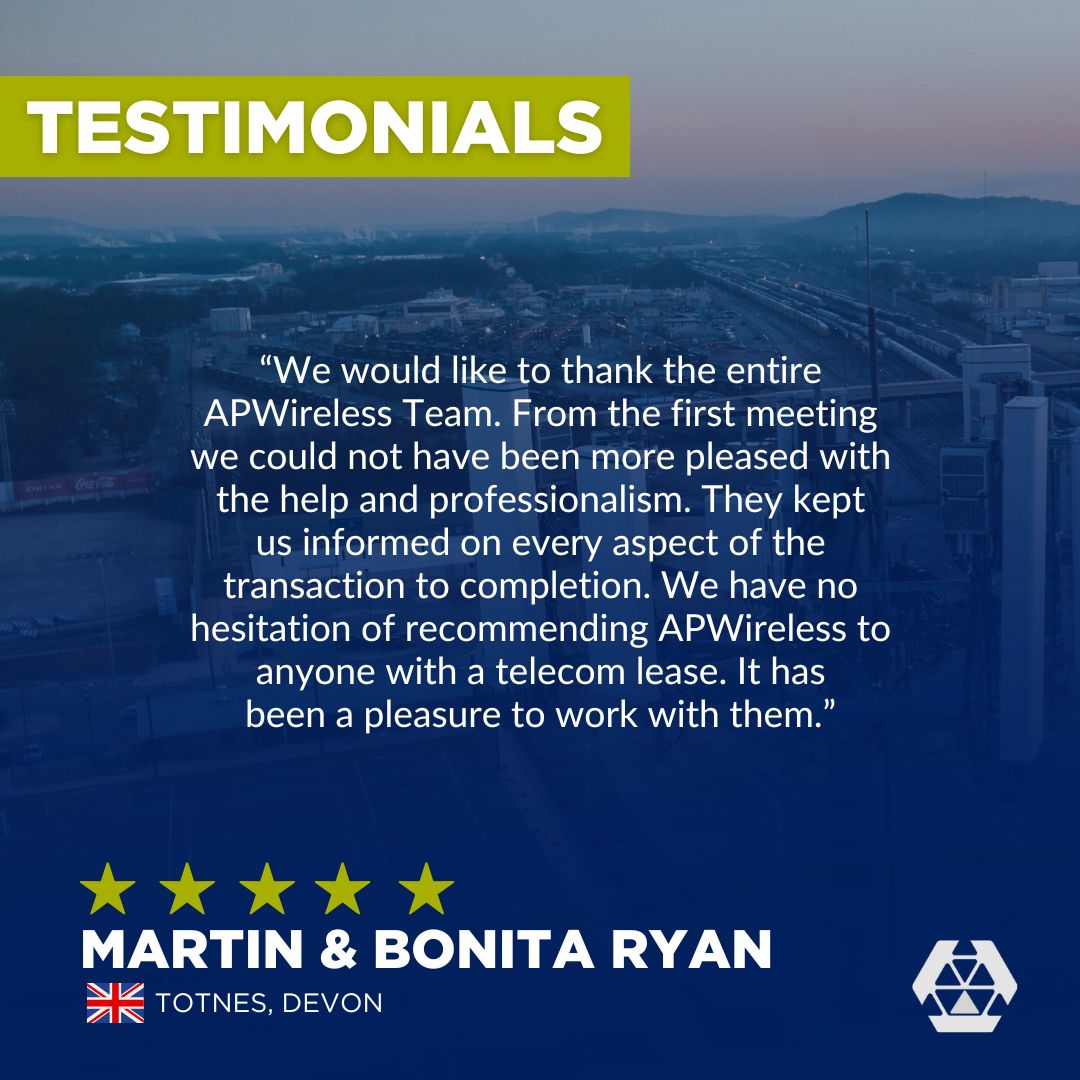 APWireless tweet media