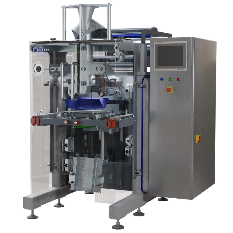 GIC_Packaging's tweet image. Our GIC 3000's pneumatic mechanical web tension control maintains perfect film tension for consistent pack quality.
gic.uk.net/gic-machines/g…
#FilmTension #ConsistentQuality #SmartEngineering
