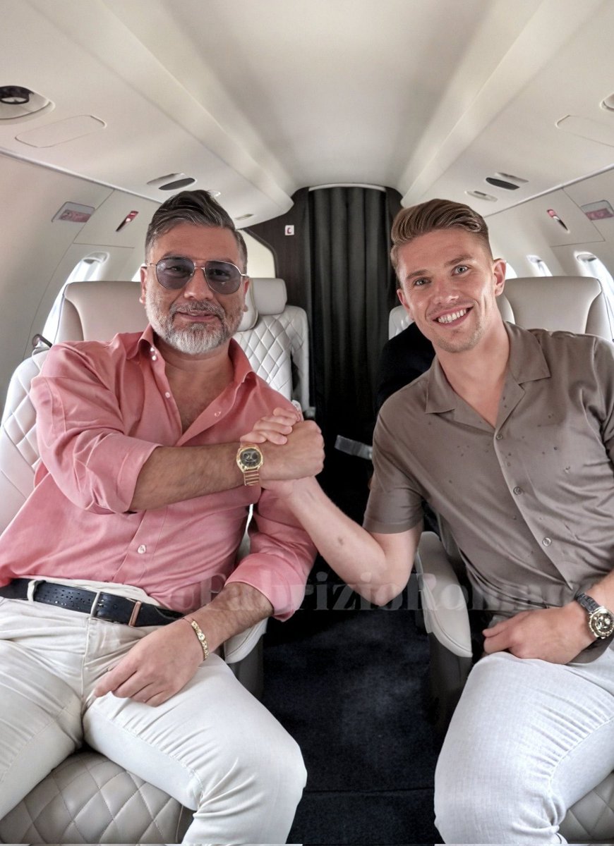 Hasan Çetinkaya, the best football agent in the world. We thank you for your huge sacrifice to have pulled this off. 

We won’t forget you my friend.

All Günners worldwide say, Thank you Hasan

#COYG