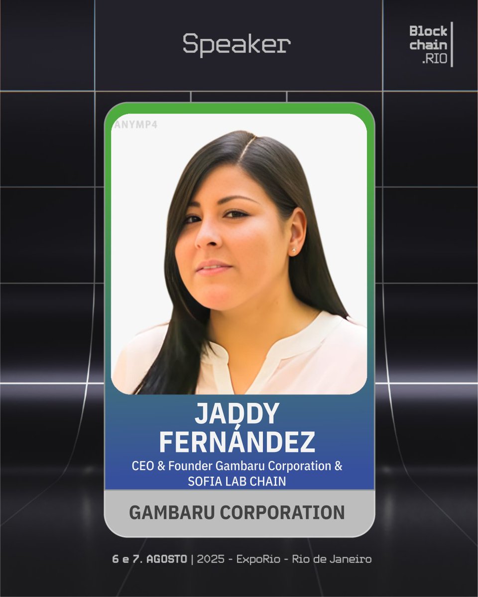 Blockchain.Rio tweet media