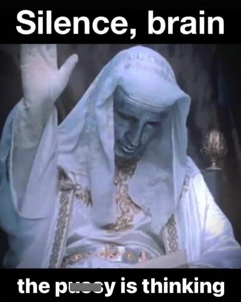 Everytime ovulation hits