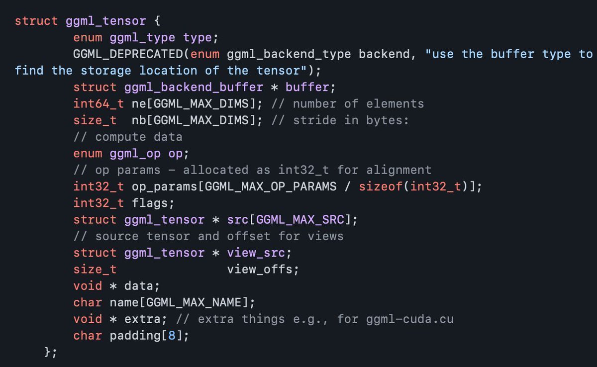 0xor0ne's tweet image. Exploiting a heap buffer overflow in Llama.cpp

retr0.blog/blog/llama-rpc…

#cybersecurity #llama