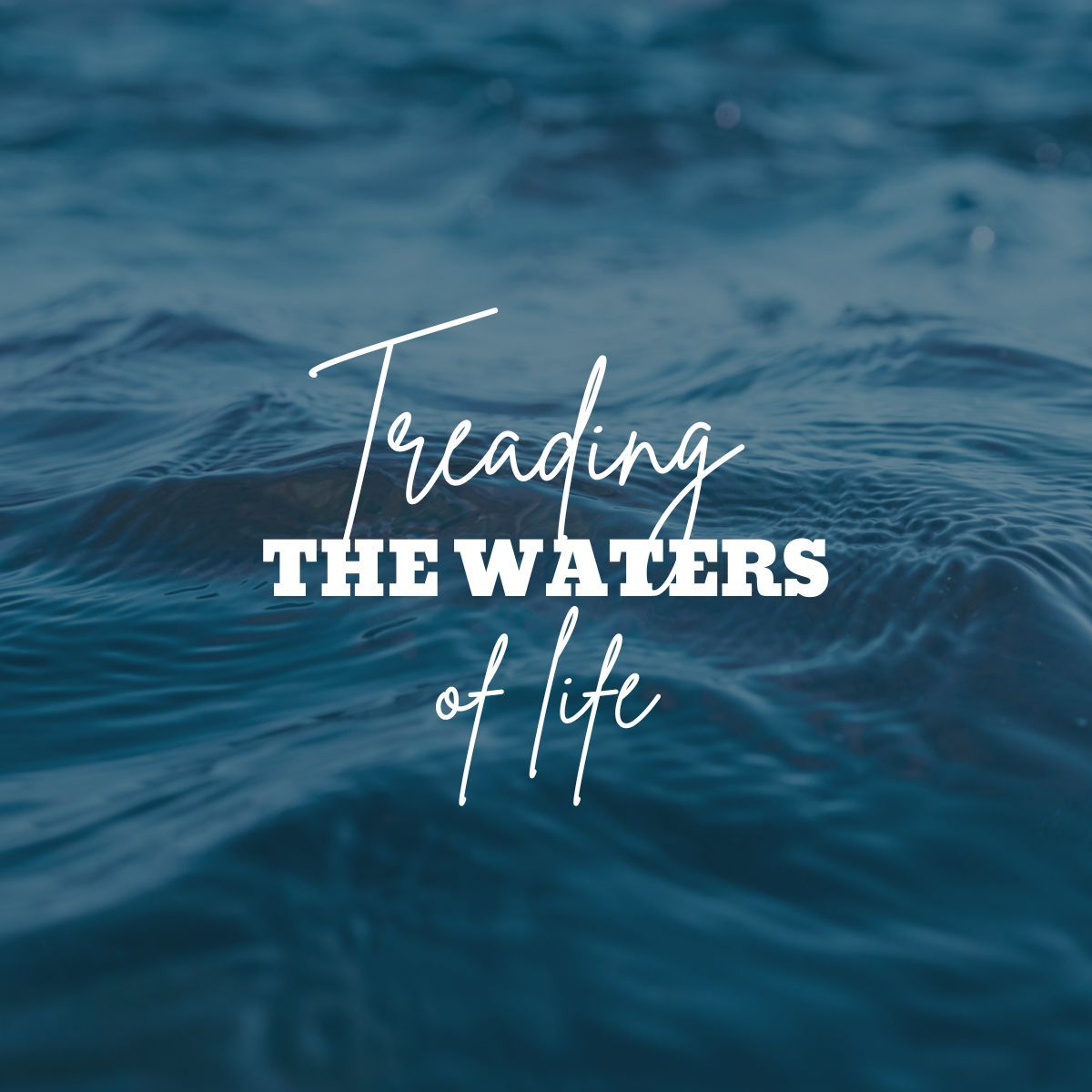 DarrylHeffline's tweet image. 🌊 TIME OUT TUESDAY 🌊
Ever feel like you're just treading water in life—barely staying afloat?
It’s a survival skill, not a lifestyle.

"Short-term discomfort for long-term satisfaction."
Hold on. The tide will turn. You’ll swim again. 💪

#TimeOutTuesday #LifeLessons