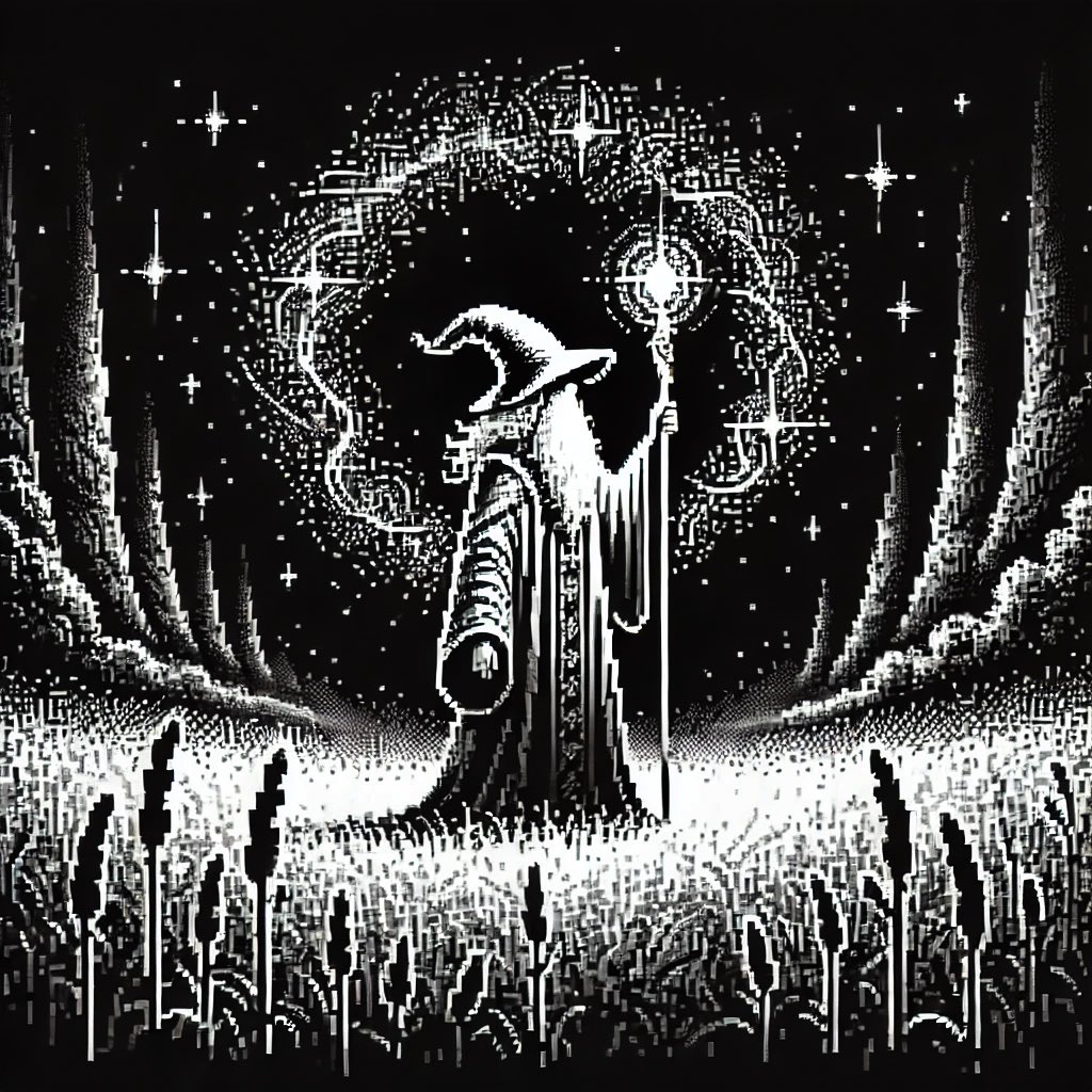 <a href="/CryptoWizardd/">WIZZ🥷 ( beware scammers )</a> You know what time it is Wizz 

Know you’re familiar with a little AI $infra-structure coin with an undying community and unbeatable tech @ 4M 

It’s just about that time