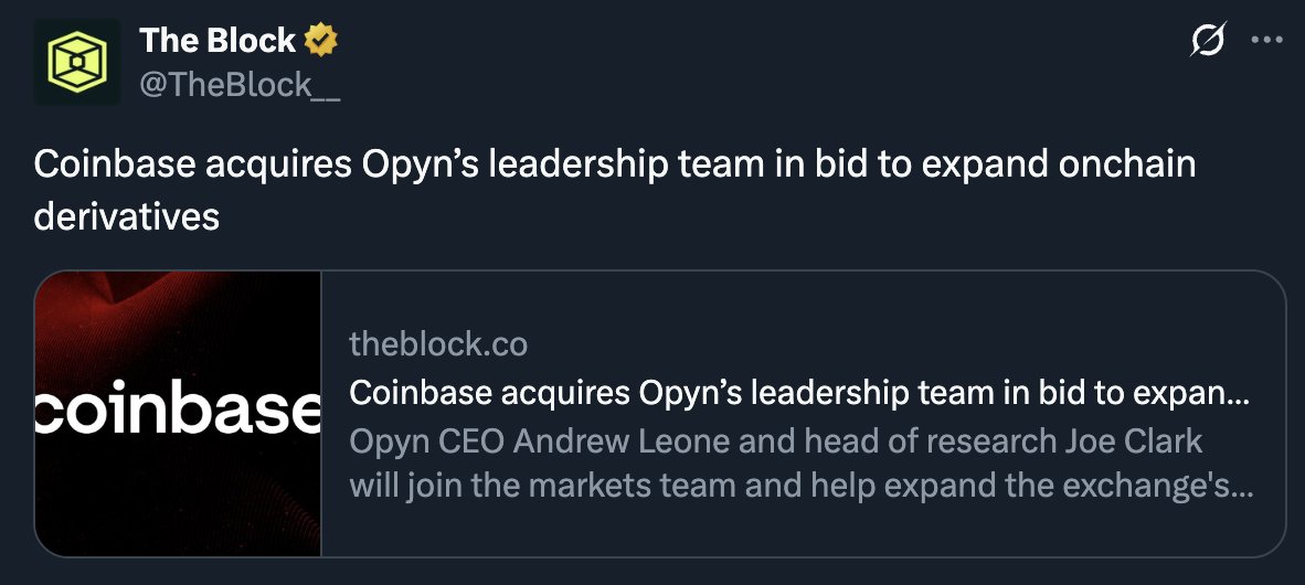 variational_lvs's tweet image. Coinbase&apos;s multi-billion dollar bet on derivatives proves it&apos;s one of the most important markets in crypto.

The mission is to make the Variational protocol the core infrastructure for this future, with apps on top for different use cases:
- Omni: The flagship retail app on the…