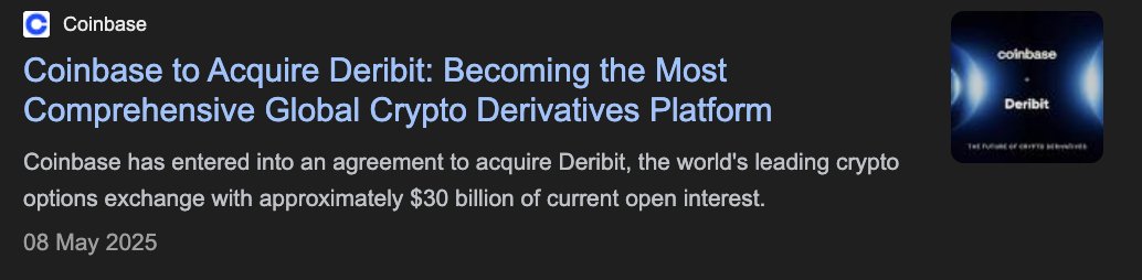 variational_lvs's tweet image. Coinbase&apos;s multi-billion dollar bet on derivatives proves it&apos;s one of the most important markets in crypto.

The mission is to make the Variational protocol the core infrastructure for this future, with apps on top for different use cases:
- Omni: The flagship retail app on the…