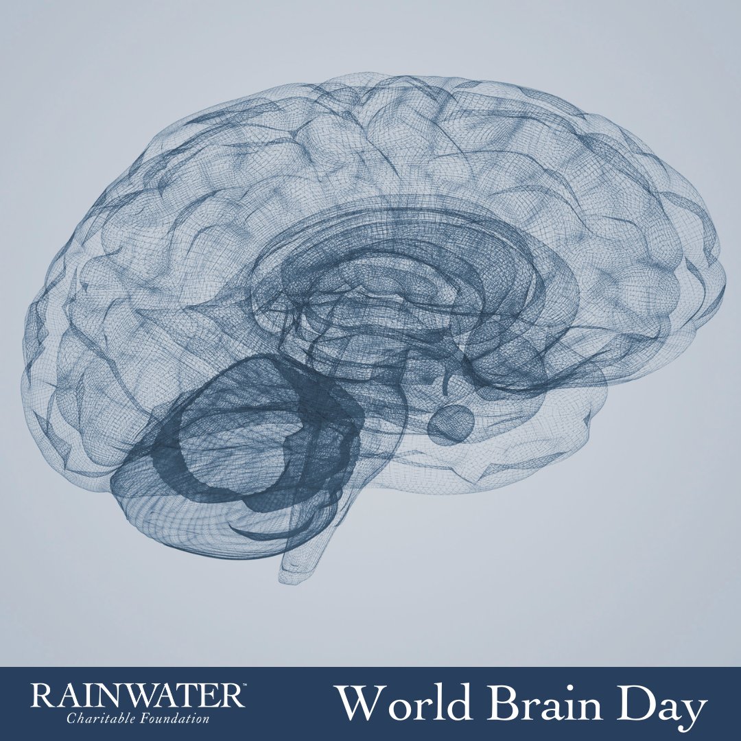 RCFNeuro's tweet image. On #WorldBrainDay, we recognize tau’s impact on neurodegenerative diseases like PSP and FTD. The Rainwater Charitable Foundation supports research to unravel tau’s complexities and advance new diagnostics and therapies. Learn more: rainwatercharitablefoundation.org/medical-resear…