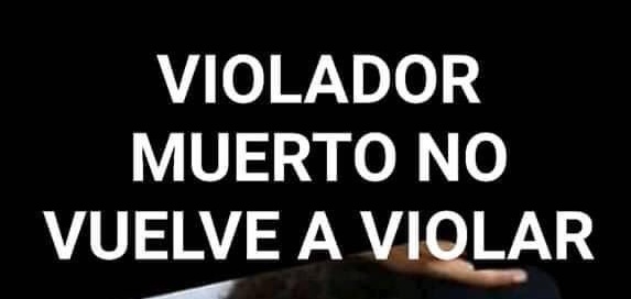 alfonzonorath's tweet image. Que sea ley......