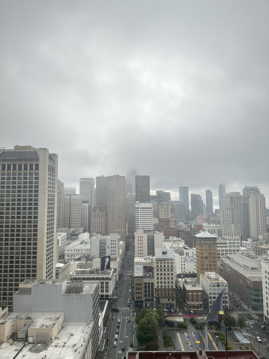 Hello sf