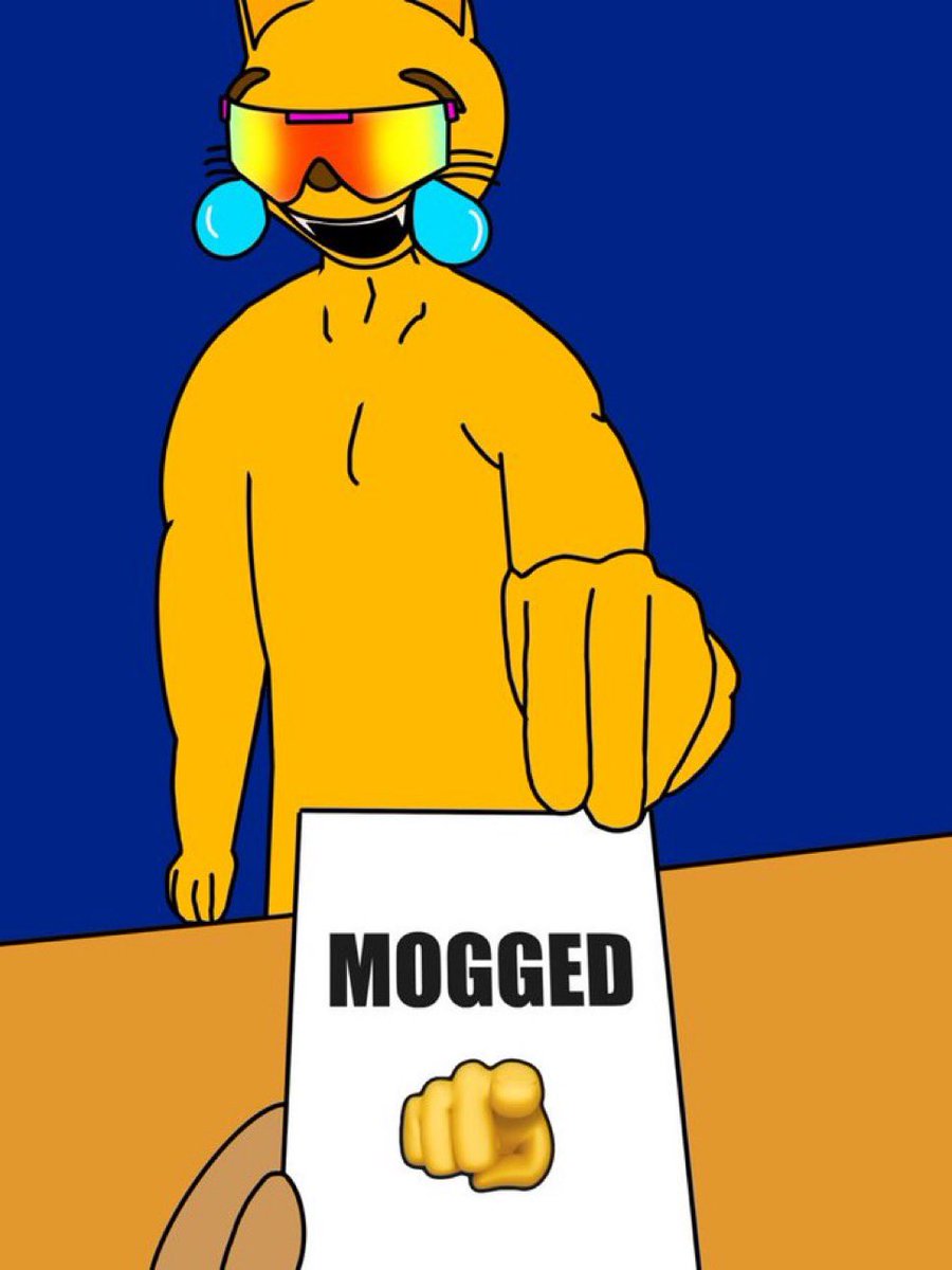 Lost my fucking <a href="/PitViperShades/">Pit Viper</a> - want to order a new pair, but where the hell are the new <a href="/mogcoin/">MOG COIN</a> versions?🫵😹

 <a href="/nocigarcin/">Chris Garcin</a> are u still getting MOGGED by the supply chain? 🫵😹

Told u months ago to add a real mogger(me) on the project🫵😹