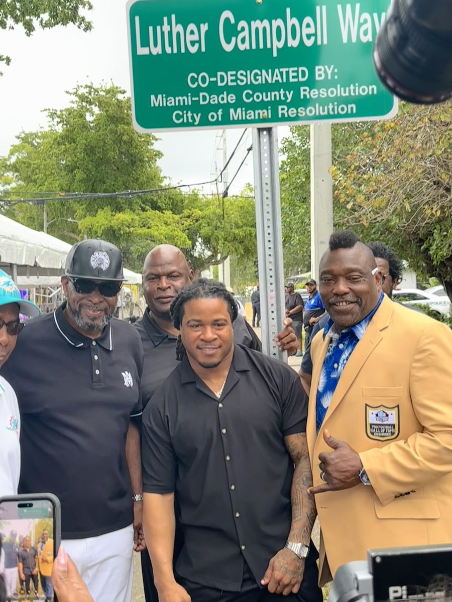 unclelukereal1's tweet image. Oh my guy’s HOF @WarrenSapp #DavonteFreeman HOF Ricky Jackson.
