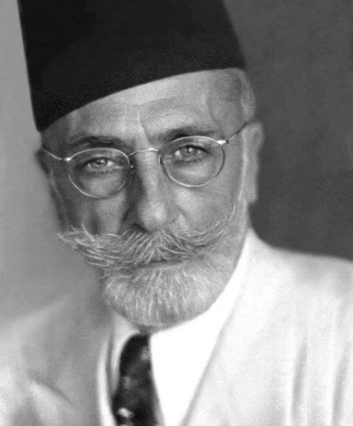 MuhacirEfendi's tweet image. Five minutes into Ottomanism and Chill and you get this look 😏🇹🇳