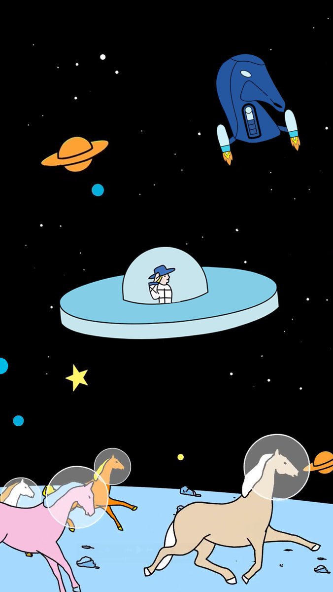 monetbyjamesjay's tweet image. Just played the prettiest mobile game of my life thank you @Hermes_Paris
