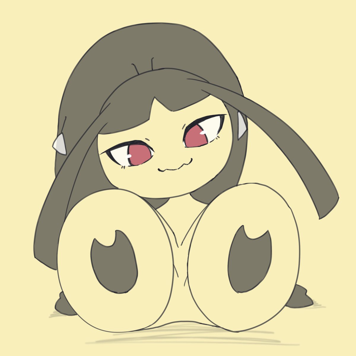 Luna_tic_303's tweet image. ありがとう
 #ポケモンプレゼンツ