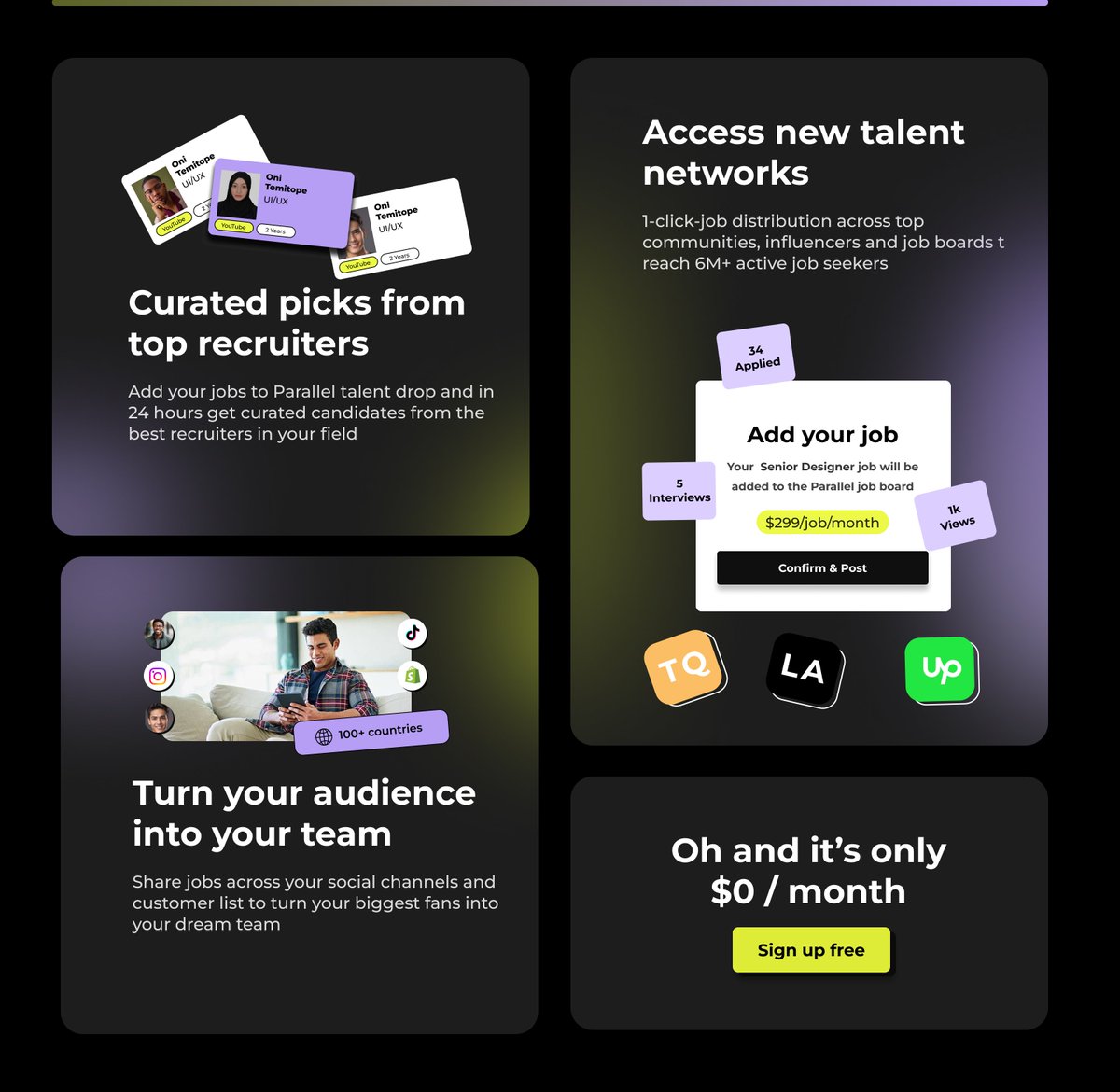 onitemitope196's tweet image. UI Design🩶 

It doesn&apos;t end with just interface