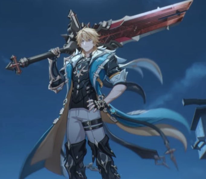 Wait so this was fake or?…