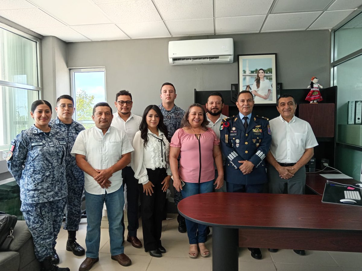 UT Tulum tweet media