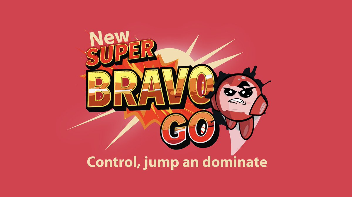 weveana's tweet image. After reaching nearly 1M plays, it vanished when the platform pivoted.
Now it's reborn: cleaner, independent &amp;amp; ready to fight again 💥

Play it on Itch.io 👉 weveanagames.itch.io/super-bravo-go

#IndieDev #GameDev #Phaser #SuperBravoGO #Itchio #PixelArt #WeveanaGames