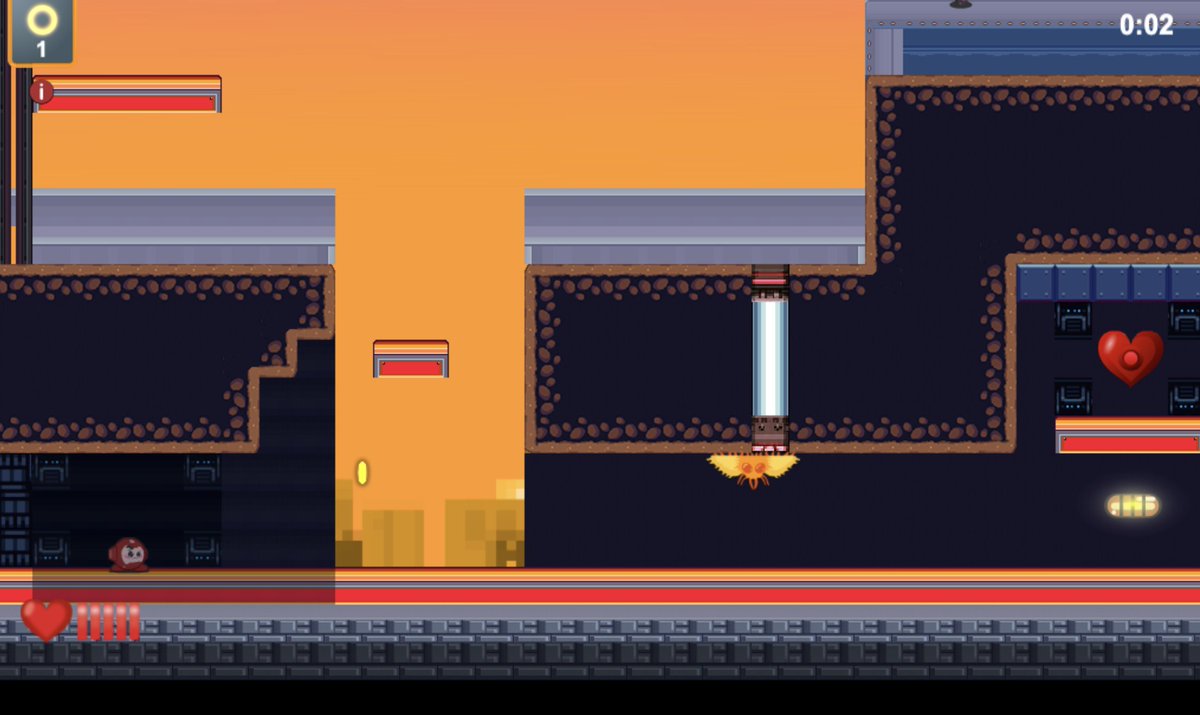 weveana's tweet image. After reaching nearly 1M plays, it vanished when the platform pivoted.
Now it's reborn: cleaner, independent &amp;amp; ready to fight again 💥

Play it on Itch.io 👉 weveanagames.itch.io/super-bravo-go

#IndieDev #GameDev #Phaser #SuperBravoGO #Itchio #PixelArt #WeveanaGames