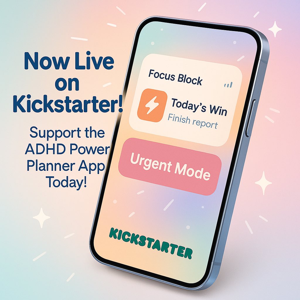 Idea_To_App's tweet image. If you feel inclined to help, Thank You!
If you are in a position where you cannot donate, that’s OK!
Please repost if you would like to show support. 👇🏼👇🏼👇🏼
kickstarter.com/projects/27770…