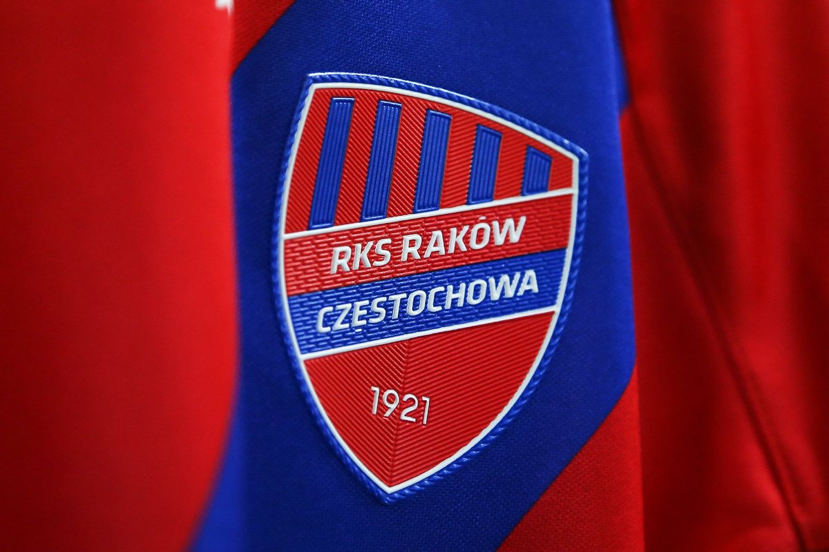 It's been some time since I last published something on X, so there is a time for a little update.

I have started a new journey as an Academy Scout at Raków Częstochowa!

I will give my 100% and hope this will be a fantastic journey.