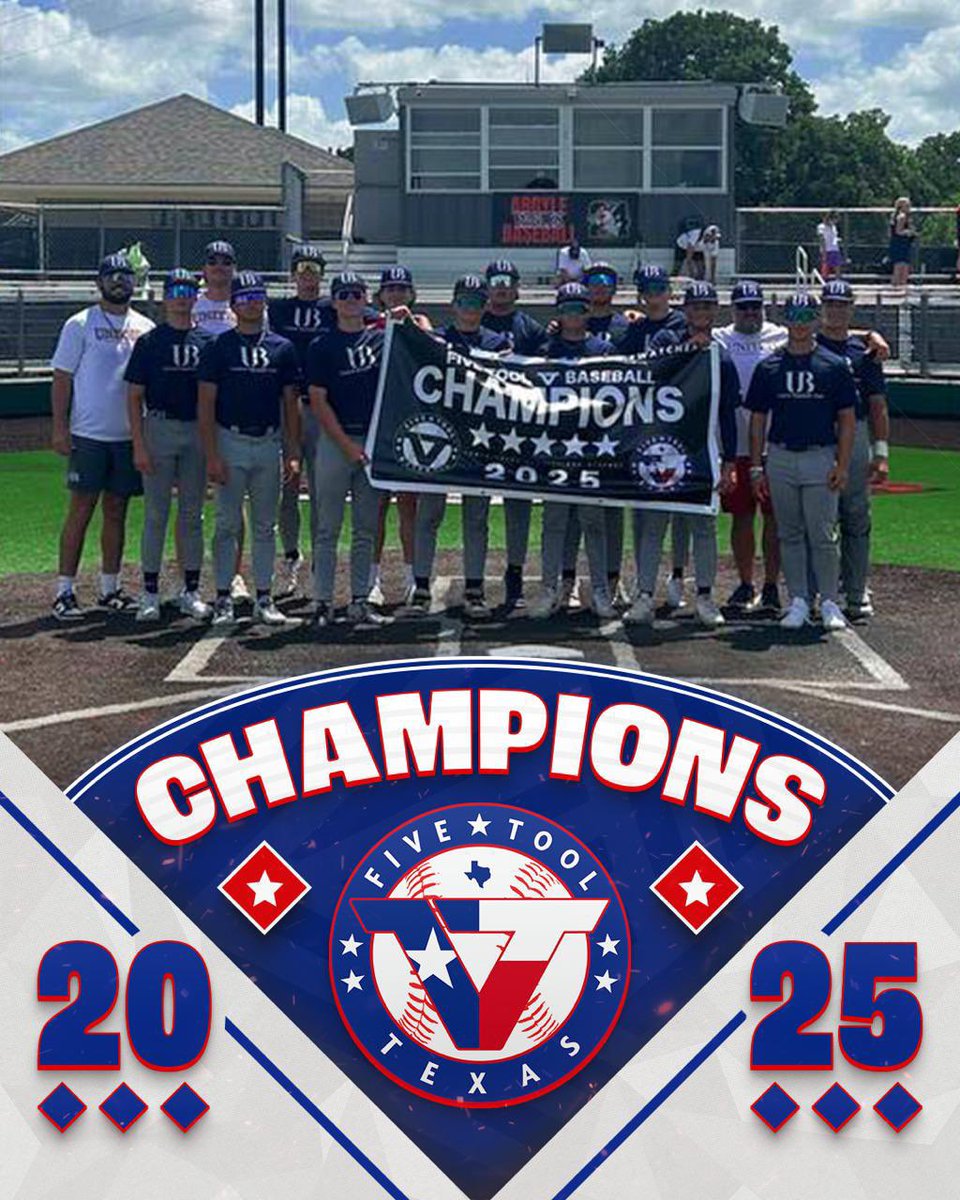 CoachSeanGavin's tweet image. UBC Gavin 2028 is looking for arms for this weekend to finish out our summer schedule in the Five Tool Club Championships. We are currently 22-7 & have won 2 Five Tool tournaments. Please contact Coach Sean Gavin at (972) 742-0597 with any interest! @FrozenRopesTX @UnitedBC_USA