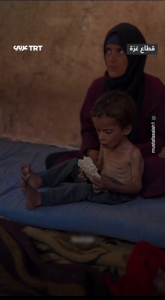 m__hamidian's tweet image. غزه گرسنه است و حکام عرب ترجیح میدن، سیب زمینی باشن؛ شرم بر شما؛
Gaza is hungry.
#GazaStarving