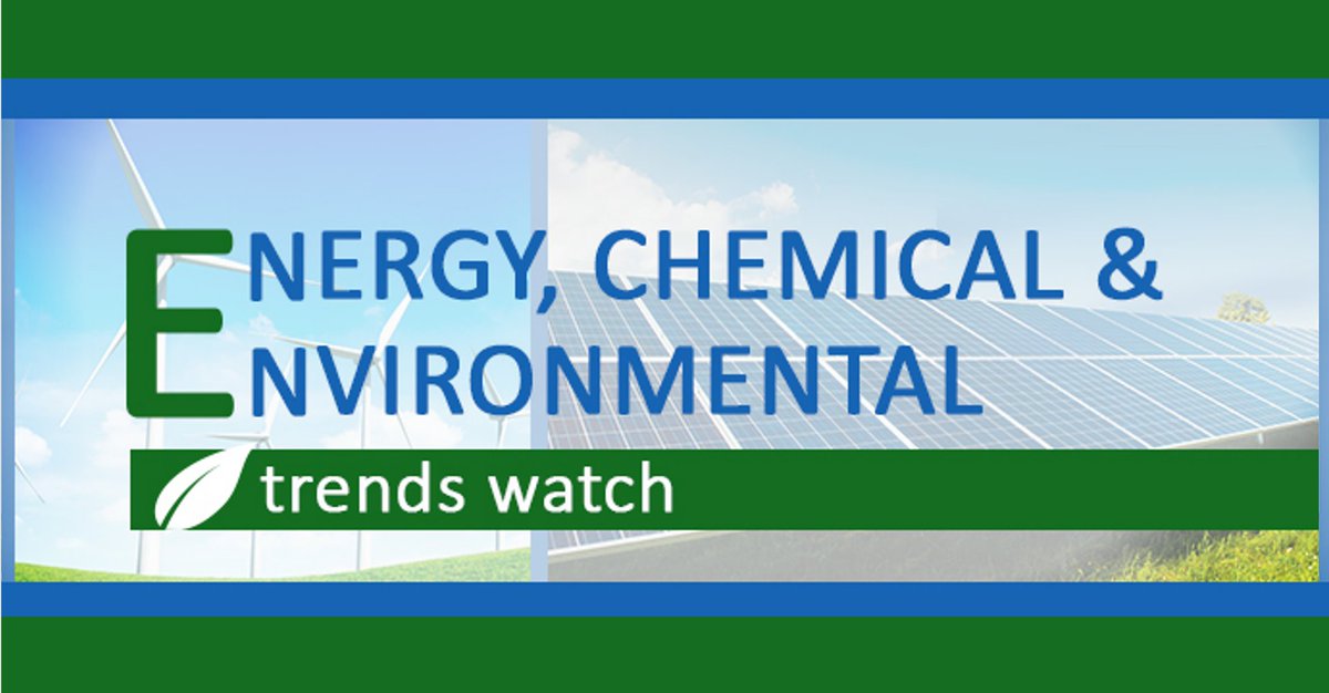 New Energy, Chemical &amp; Environmental Trends Watch post: Executive actions on the domestic energy economy now face legal challenges from environmental groups. Margaret Anne Hill, Frank Tamulonis, Stephen Zumbrun &amp; Melissa Scacchitti discuss the litigation: bit.ly/4kTorf1