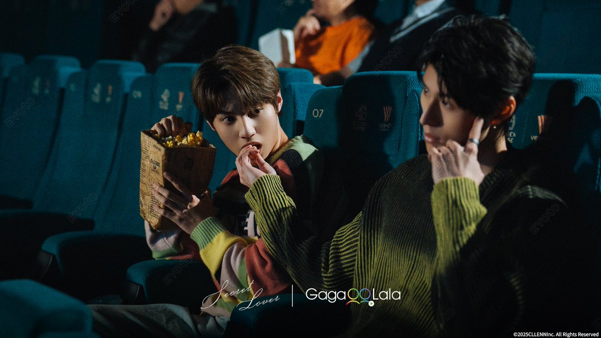 RainbowChateau's tweet photo. So I just finished #secrerloverep1 and yes I paid for membership
https://t.co/H9CmYqDsnj
To watch #secretloverep2
You guys gotta know #Taiwanese know how to tell a bl story, they gave #unknown and now this
Get on board the #secretlover train NOW!!!!
#blupdates
#bldramas https://t.co/GmDI3YGUXs