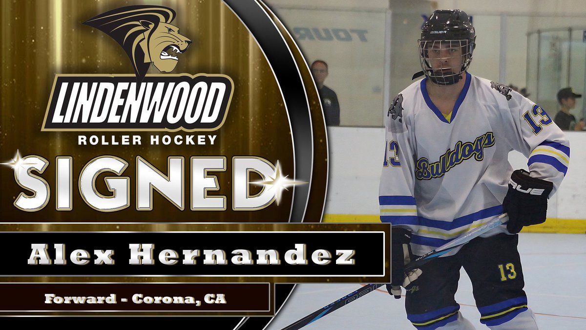 Thrilled to announce another commitment from California! Please welcome Alex Hernandez to the Lions family!