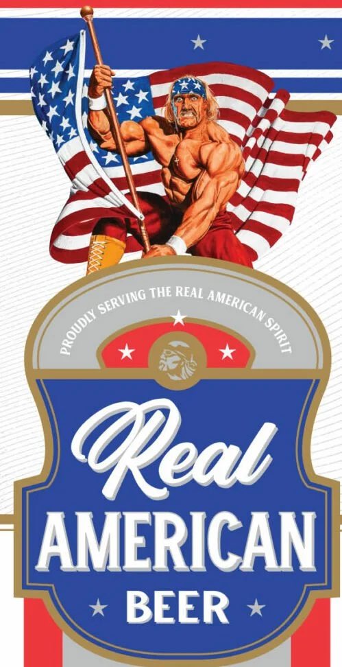 B_Walsh44's tweet photo. @davidlagreca1 what about having some @realamerbeer brother? https://t.co/CmNovKJVrz